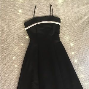 Classic evening gown!